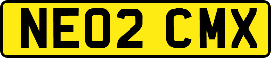 NE02CMX