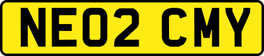 NE02CMY