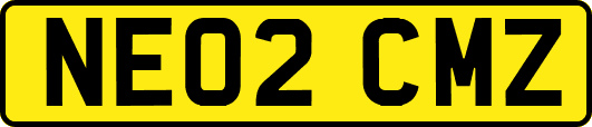 NE02CMZ