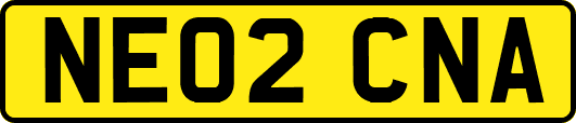 NE02CNA