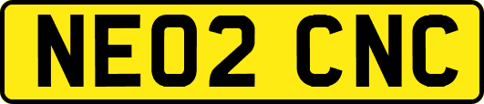 NE02CNC