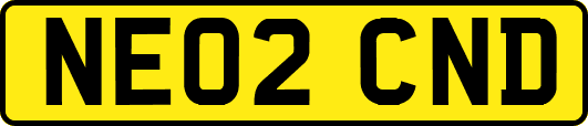 NE02CND