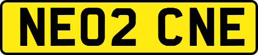 NE02CNE