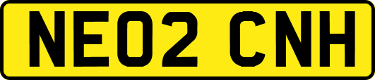 NE02CNH