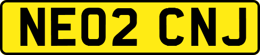 NE02CNJ