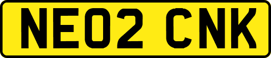NE02CNK