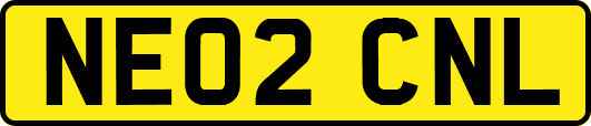 NE02CNL