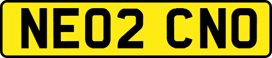 NE02CNO
