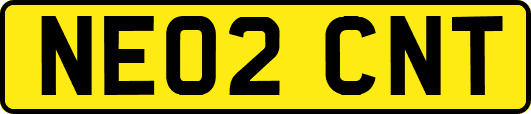 NE02CNT