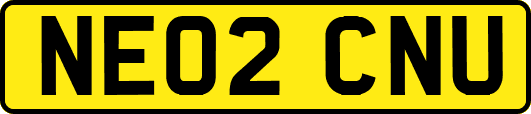NE02CNU
