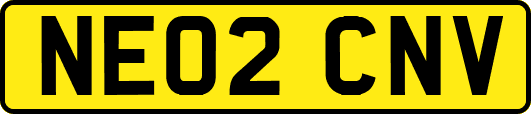 NE02CNV