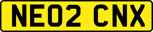NE02CNX
