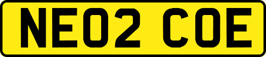 NE02COE