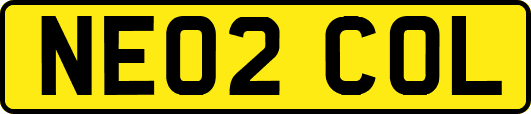 NE02COL