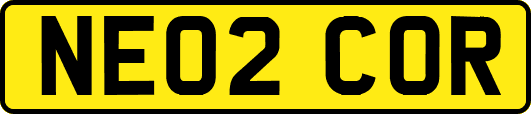 NE02COR