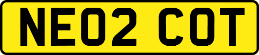 NE02COT