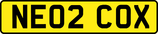 NE02COX