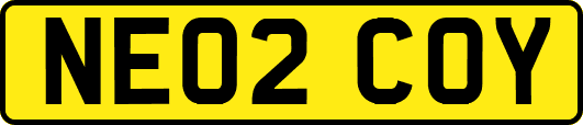 NE02COY