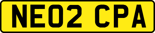 NE02CPA