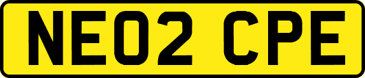NE02CPE