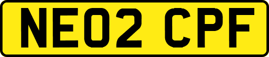 NE02CPF