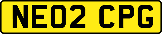 NE02CPG