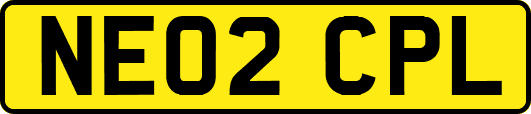NE02CPL