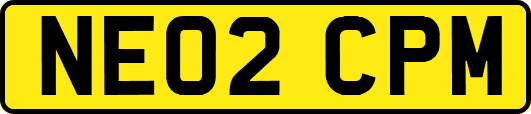 NE02CPM