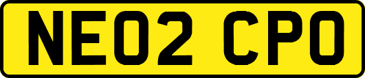 NE02CPO