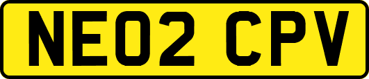 NE02CPV