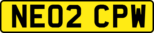 NE02CPW