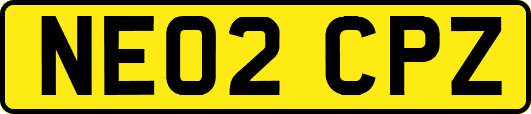NE02CPZ