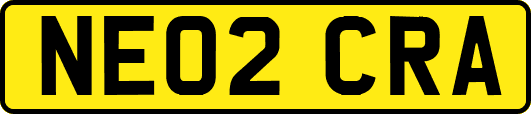 NE02CRA