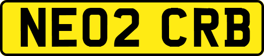 NE02CRB