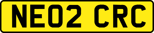 NE02CRC