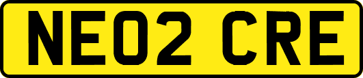 NE02CRE