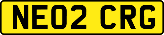 NE02CRG