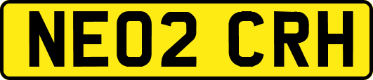 NE02CRH