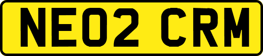 NE02CRM