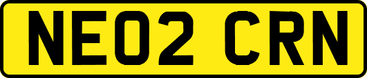 NE02CRN
