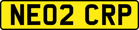 NE02CRP