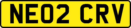 NE02CRV