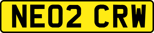 NE02CRW