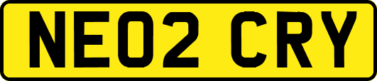 NE02CRY