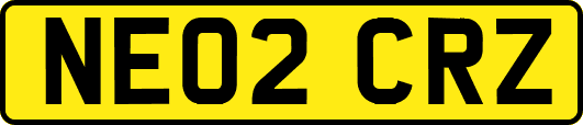 NE02CRZ