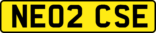 NE02CSE
