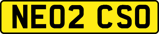 NE02CSO
