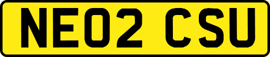 NE02CSU