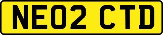 NE02CTD