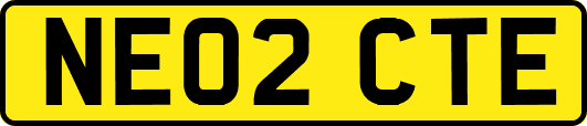 NE02CTE